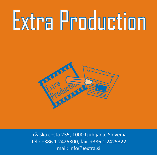 Extra Production Slovenija